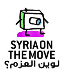 Syria on the move